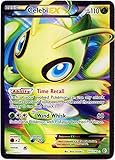 Pokemon - Celebi-EX (141/149) - BW - Boundaries Crossed - Holo