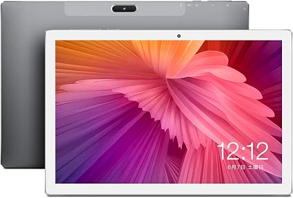 Amazon Teclast M30 10 1インチタブレット 4gb Ram 128gb Rom Android 8 0 4g通話simタブレットpc 2560 1600 Ipsスクリーン 2 5kディスプレイ Mtk X27 10 コアプロセッサ Type C デュアルwifi Gps Bluetooth 4 2 カメラ2mp 5mp Tf拡張 7500mah Teclast タブレット 通販
