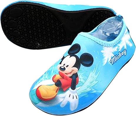 spider man water shoes