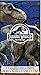 Jurassic World Party Supplies Pack for 16 Guests - Includes Paper Plates, Napkins, Banner, Tattoos by FAKKOS Design