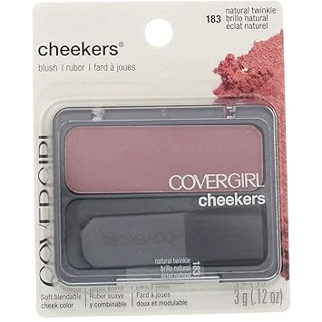 cheekers blush