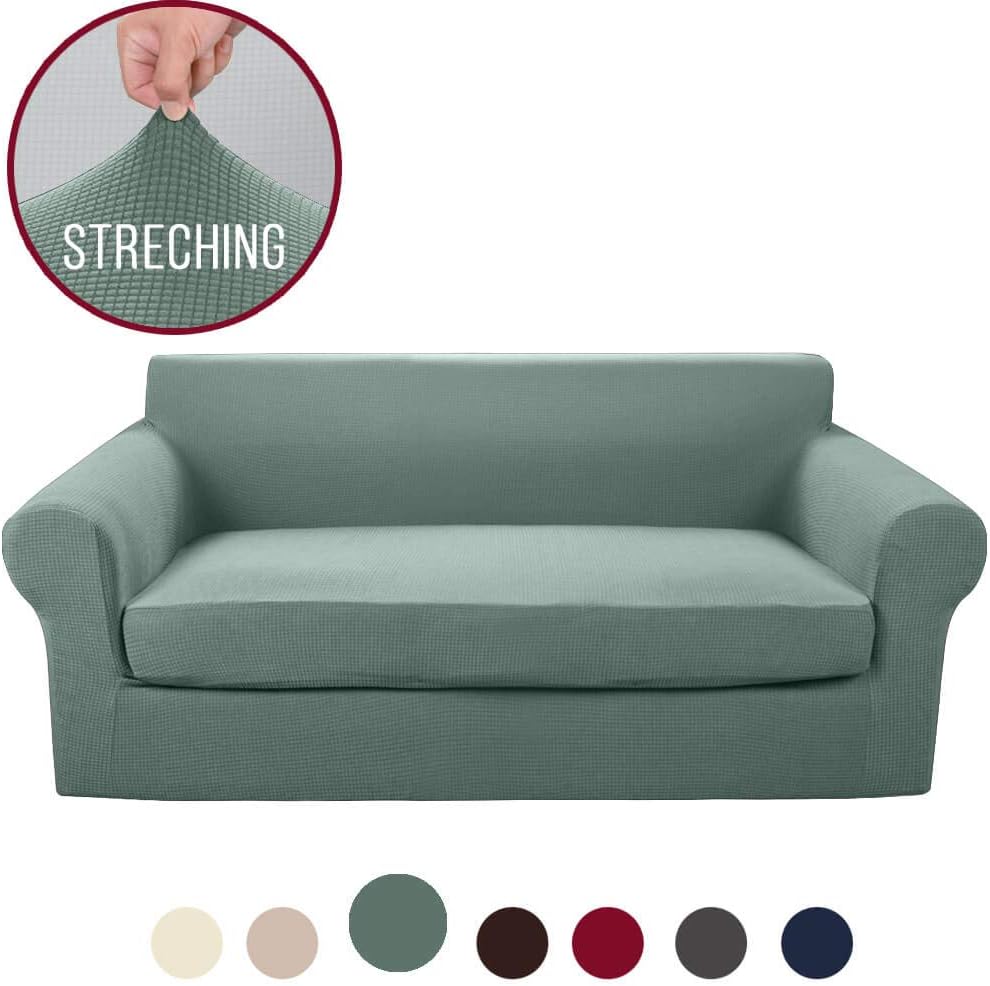 Best Green Sofa Cover For Dogs