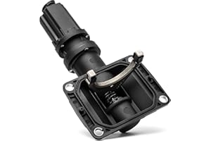 HRepair 4x4 Front Differential Axle Actuator fits for Dodge Ram 1500 2006-2021 4WD Hub Lock Actuator Kit丨Replacement Dorman 6