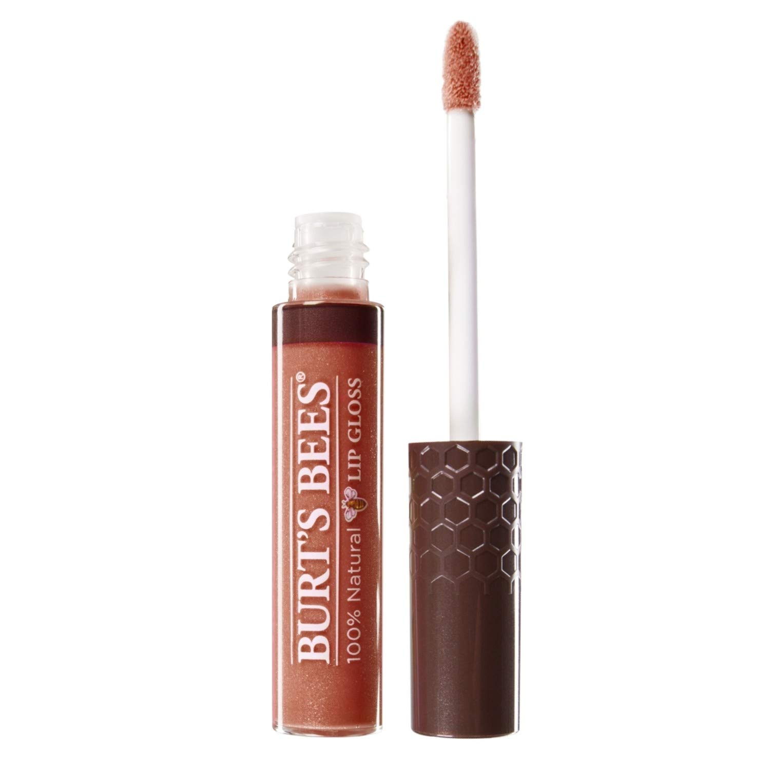 Burts Bees Number 212 Harvest Time Lip Gloss, 0.2 oz