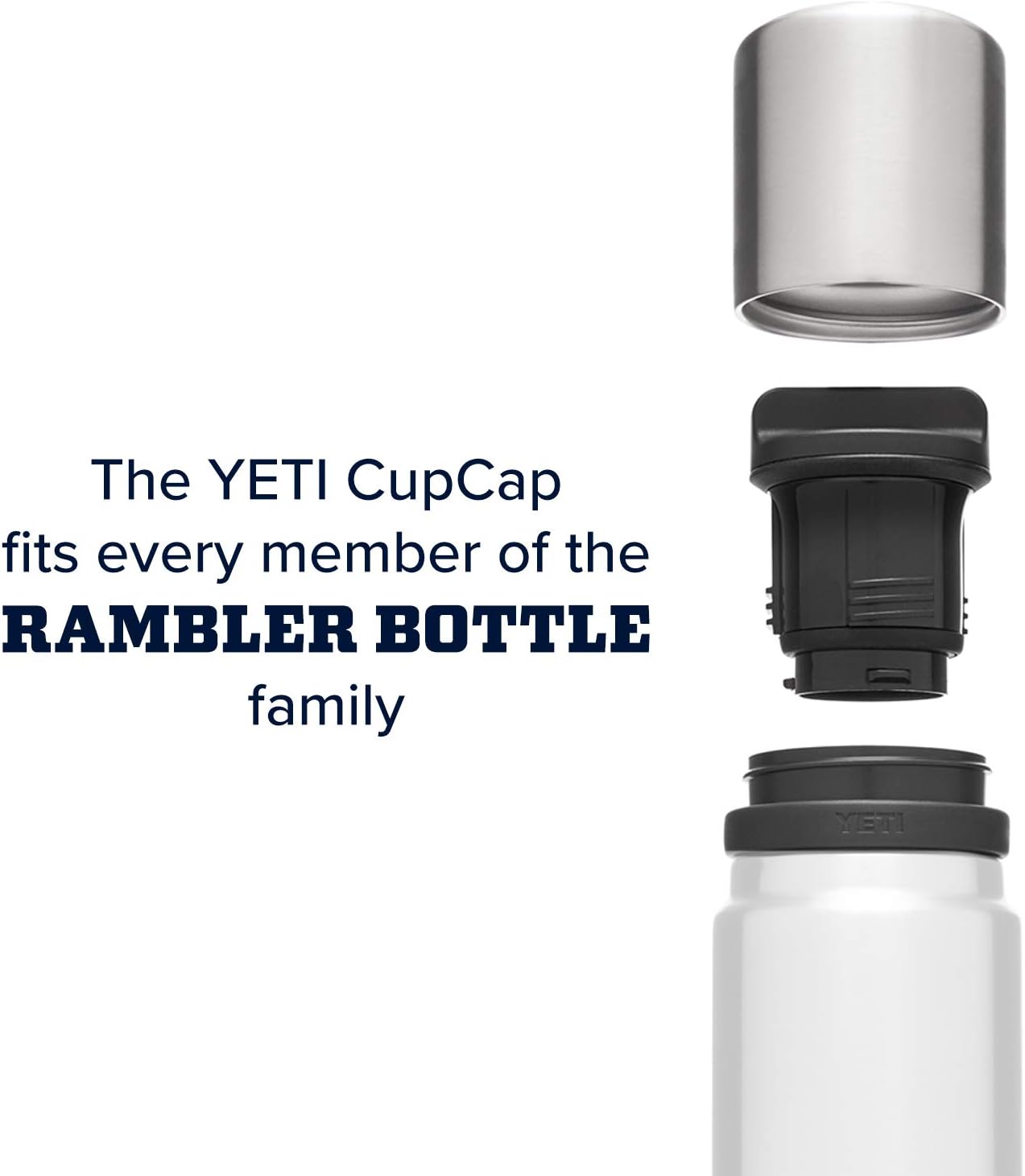 yeti cup cap