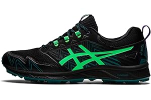 ASICS Men's Gel-FujiSetsu 3 G-TX Running Shoe