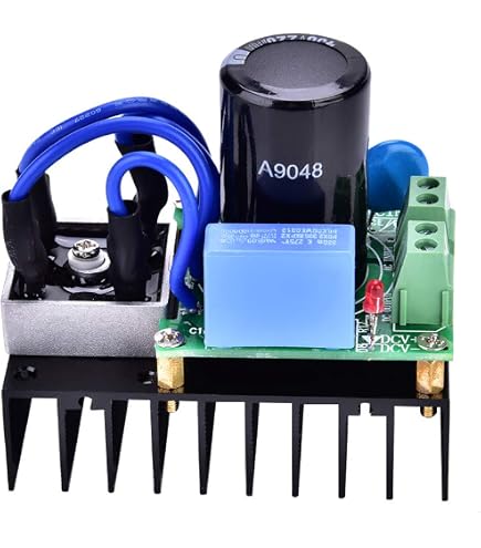Par56 Led 2 Pezzi KBPC3506 - Ponte Raddrizzatore A Diodi 35A 600V, Perfetto Per Riparazioni E Progetti Fai-da-te Distanziali Pcb Par56 Led 2 Pezzi KBPC3506 - Ponte Raddrizzatore A Diodi 35A 600V, Perfetto Per Riparazioni E Progetti Fai-da-te Distanziali Pcb