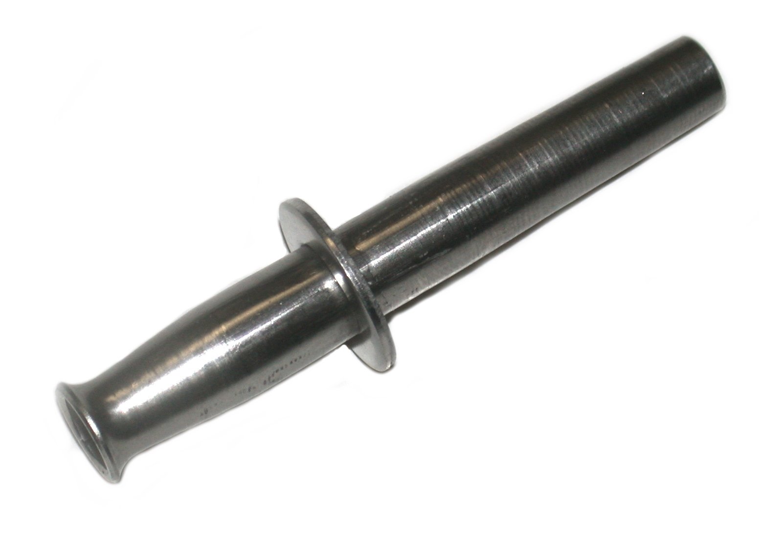 Sap Meister Stainless Steel Taps - Maple Sap Spiles for Bag or Bucket, 5/16, (10 Pack) for Making Maple Syrup