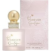 Jessica Simpson Fancy Forever Women 3.4 oz EDP Spray