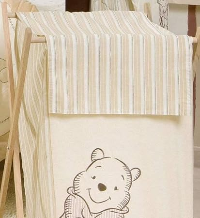 pooh hamper