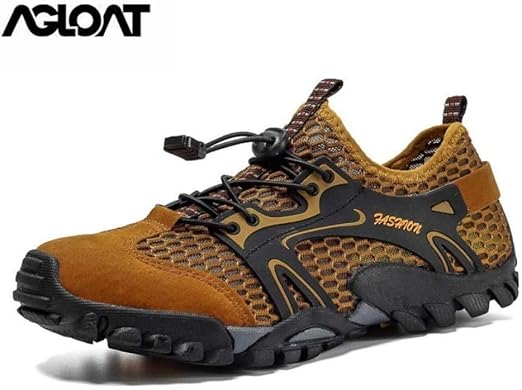 mens casual walking shoes uk