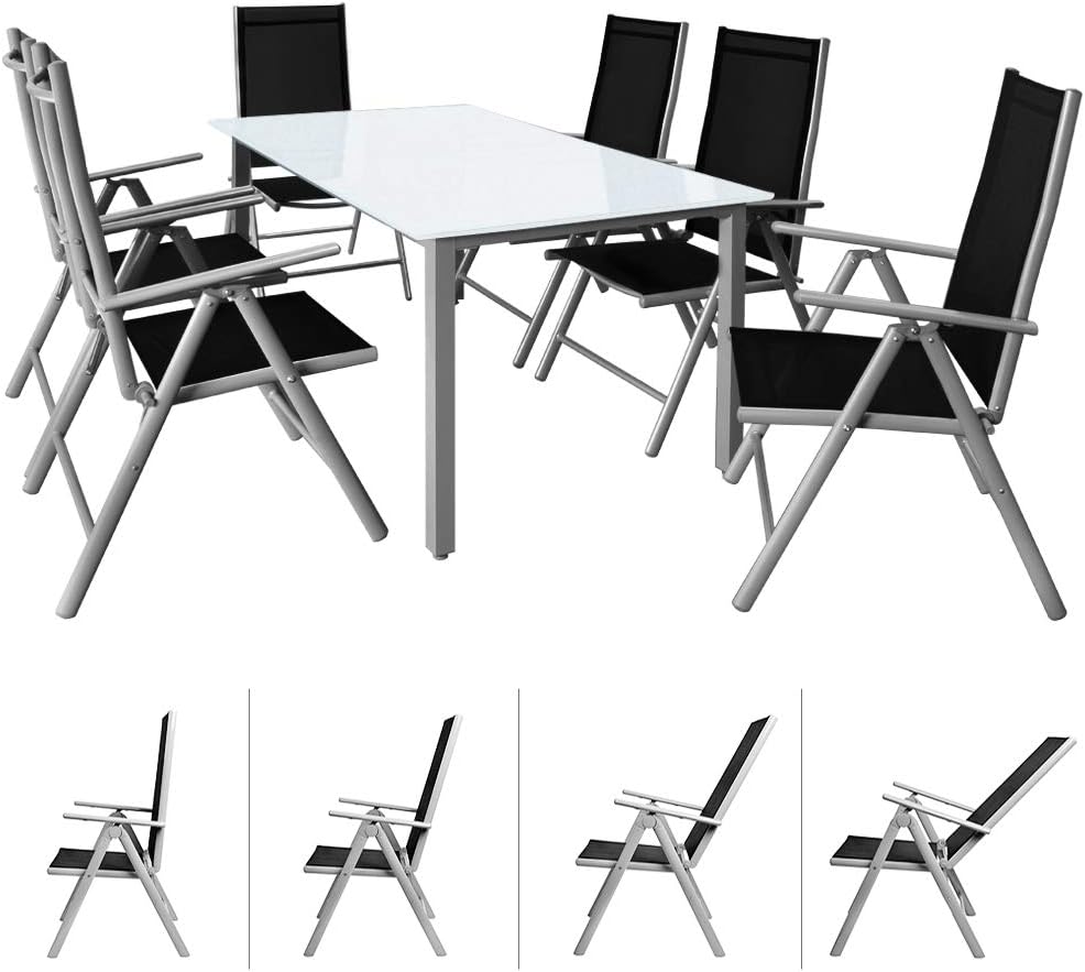 8 Mejores Sillas Altas Reclinable Jardines 2021