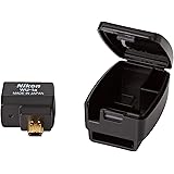 Nikon WU-1a Wireless Mobile Adapter for Nikon Digital SLRs