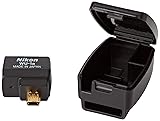 Nikon WU-1a Wireless Mobile Adapter 27081 Df, 1