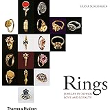 Rings: Jewelry of Power, Love and Loyalty