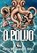 Livro O POLVO