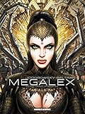 Megalex Vol. 3: The Heart of Kavatah