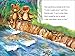 Troo Makes a Splash: Level 2 (I Can Read! / Rainforest Friends)