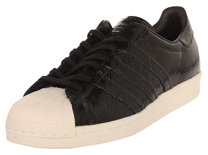 adidas Weiblich Superstar 80s Sneaker Low