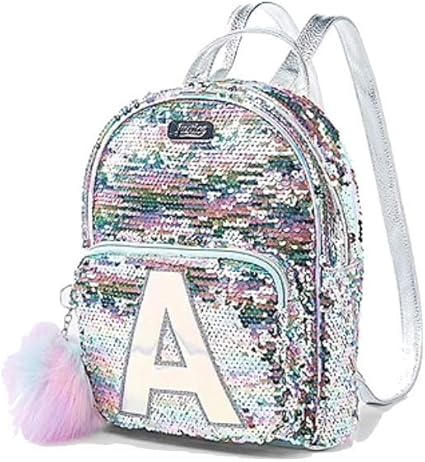 justice small backpacks