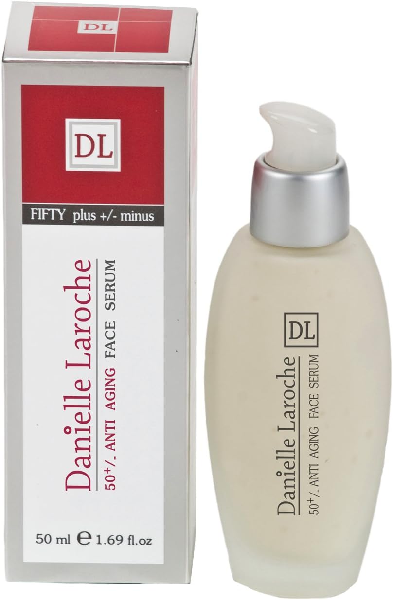 danielle collagen serum