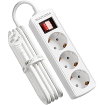 Europe to USCanadaMexico Plug Adapter, EU Schuko Zimbabwe