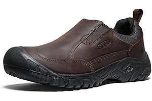 KEEN Men's, Targhee III Slip-On