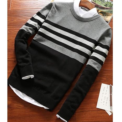 maglioni maschili