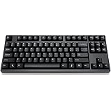 Filco Majestouch-2, Tenkeyless, NKR, Soft Linear Action, USA Keyboard FKBN87MRL/EB2