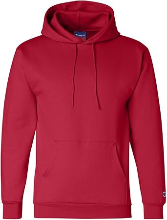 champion double dry action fleece pullover hoodie