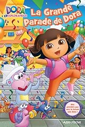 La  grande parade de Dora