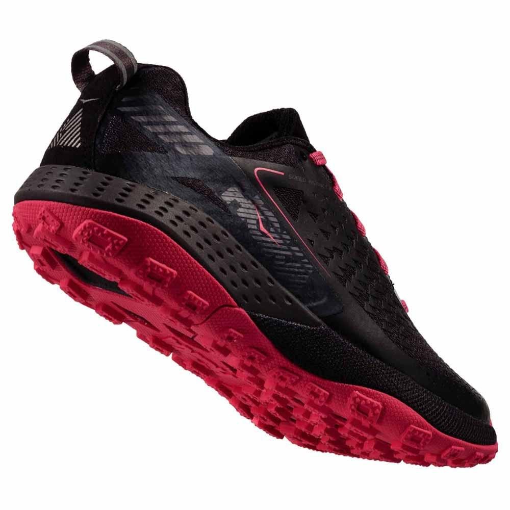 hoka speed instinct womens