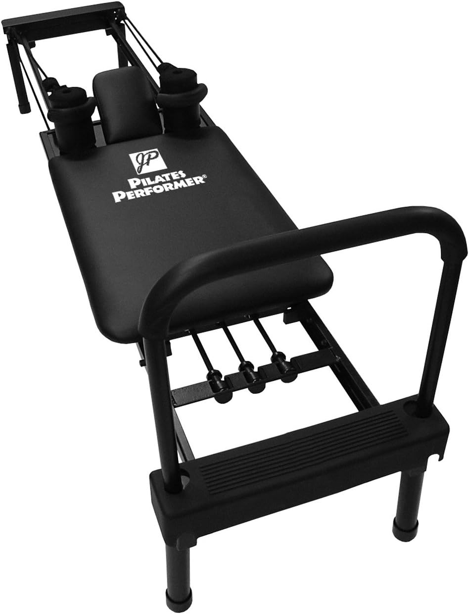 Aero Pilates Machine Pilates Stamina JP Amazon.fr Sports et Loisirs