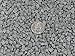 2 Lb. 4 mm X 4 mm Triangle Abrasive Fast Cutting Ceramic Porcelain Tumbling Tumbler Tumble Media