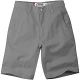 Commuter Short Slim Fit 