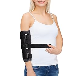 Elbow Brace Medical Support Splint for Cubital