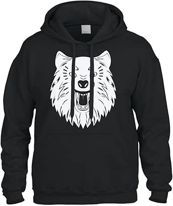 m's down sweater