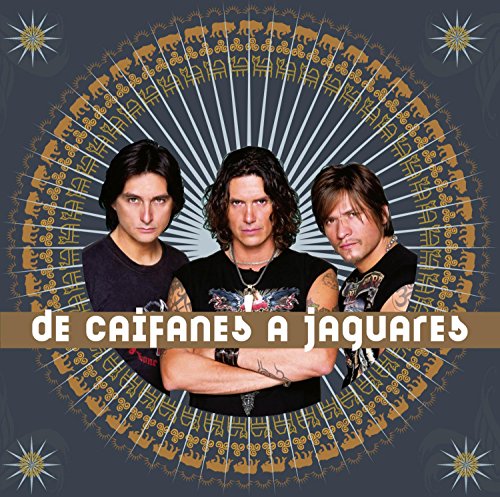 De Caifanes a Jaguares