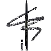 Estée Lauder Double Wear Long-Lasting Infinite Waterproof Eyeliner Pencil | Includes Built-In Sharpener