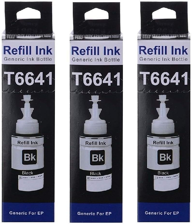 epson l130 black ink