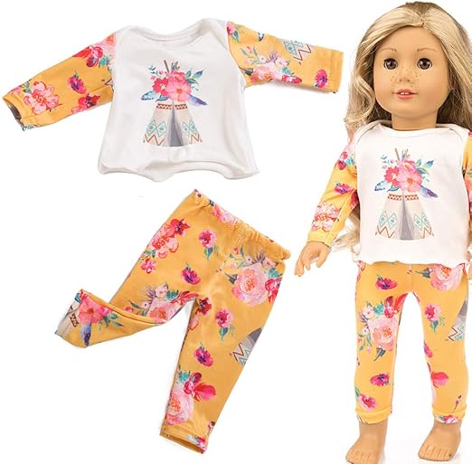 ropa para muñecas amazon