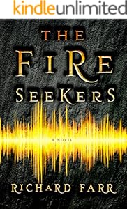 The Fire Seekers (The Babel Trilogy Book 1)