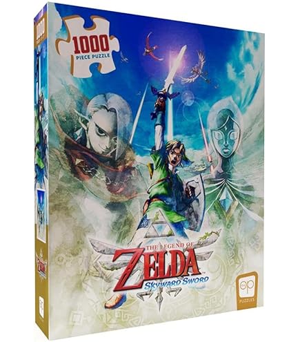 Amazon.com: USAopoly The Legend of Zelda Majora's Mask Collector's