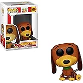 Funko POP: Toy Story - Slinky Dog
