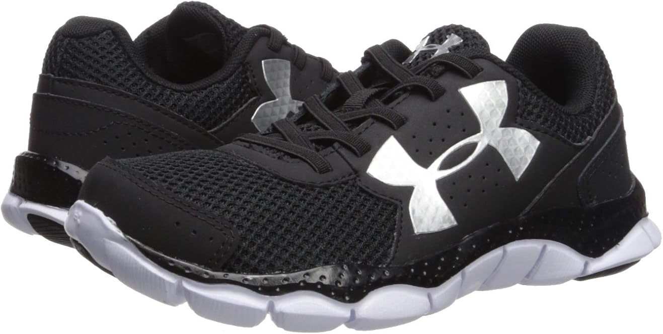 under armour shoes no tie