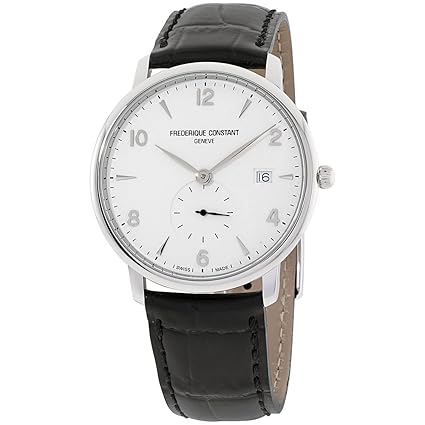 Frederique Constant Slimline Gents