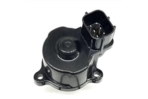 Car idle Valve Compatible with Suzuki for XL-7 2002-2006 Automobiles Idle Speed Control Valve 18137-52D00