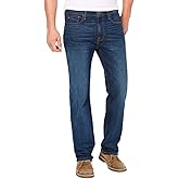 Tommy Hilfiger Mens THD Relaxed Fit Jeans
