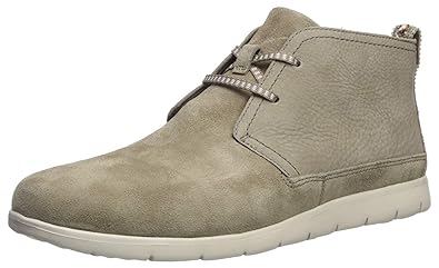 freamon waterproof chukka