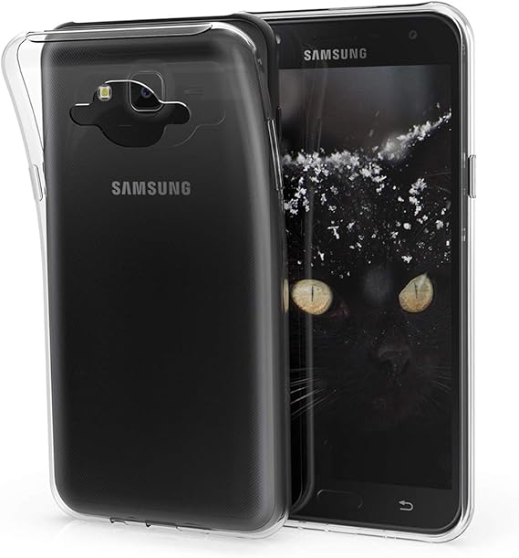 samsung j7 core silver